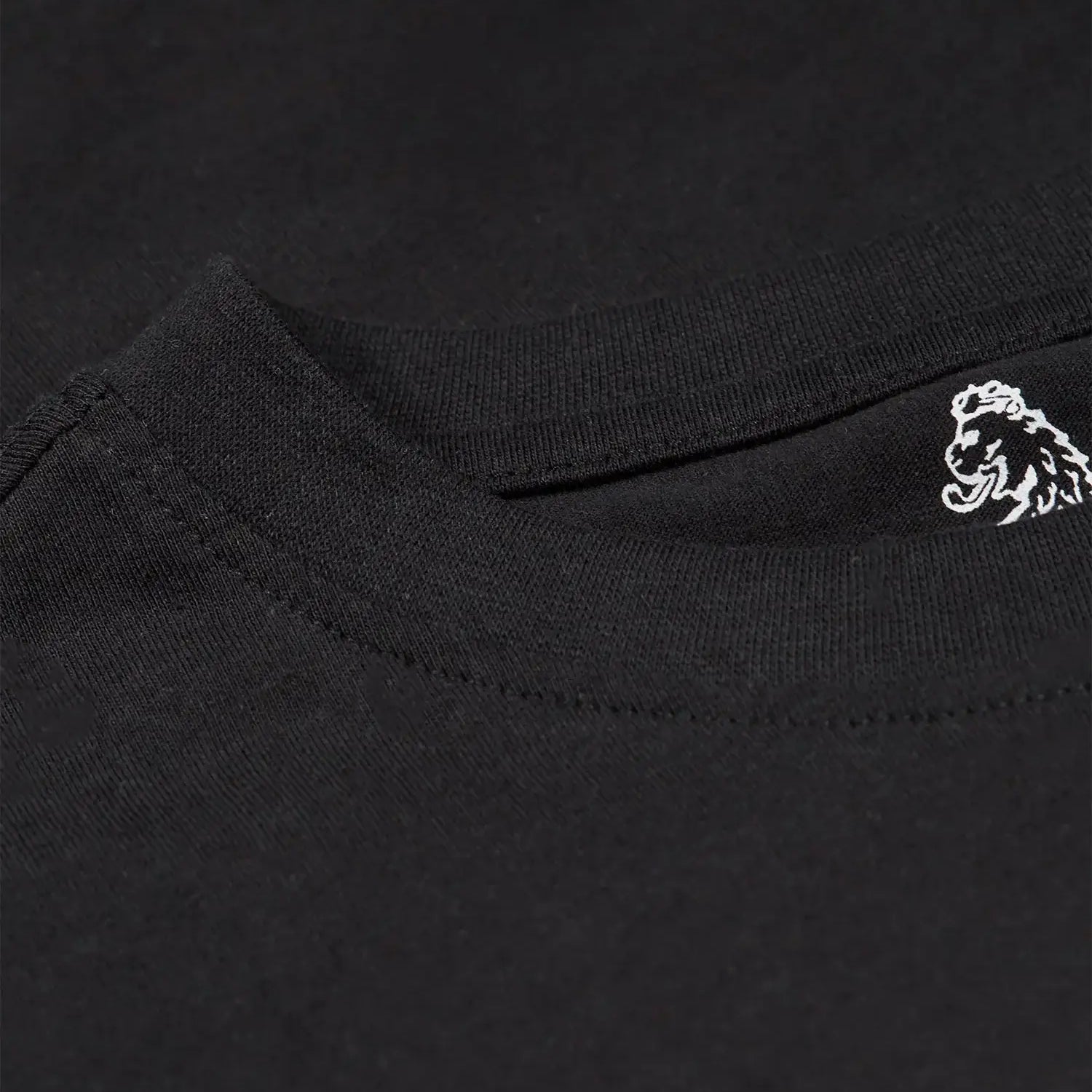 LUKE Magic 3 Pack T-Shirt, Black/White/Grey