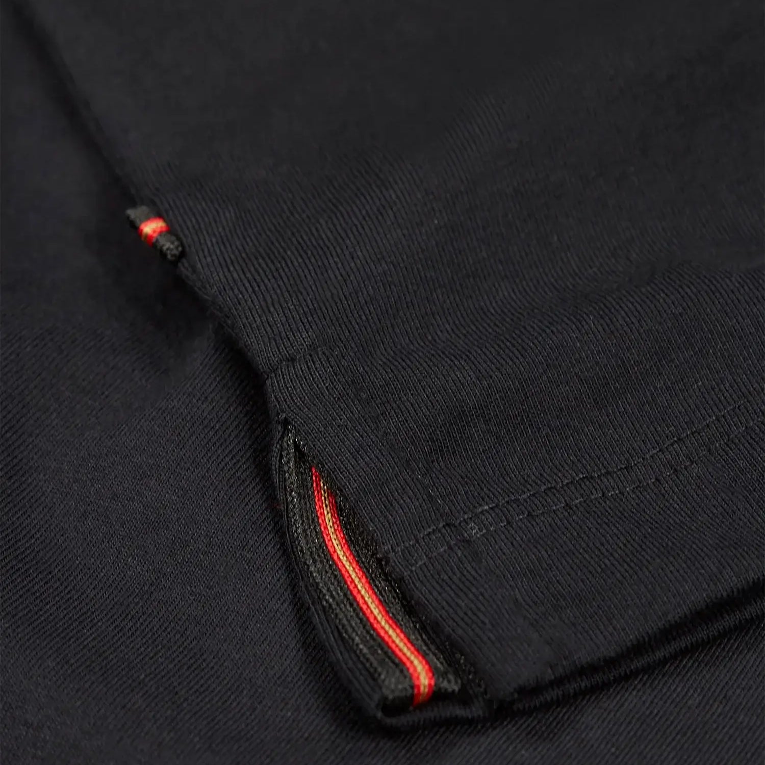 LUKE Magic 3 Pack T-Shirt, Black/White/Grey