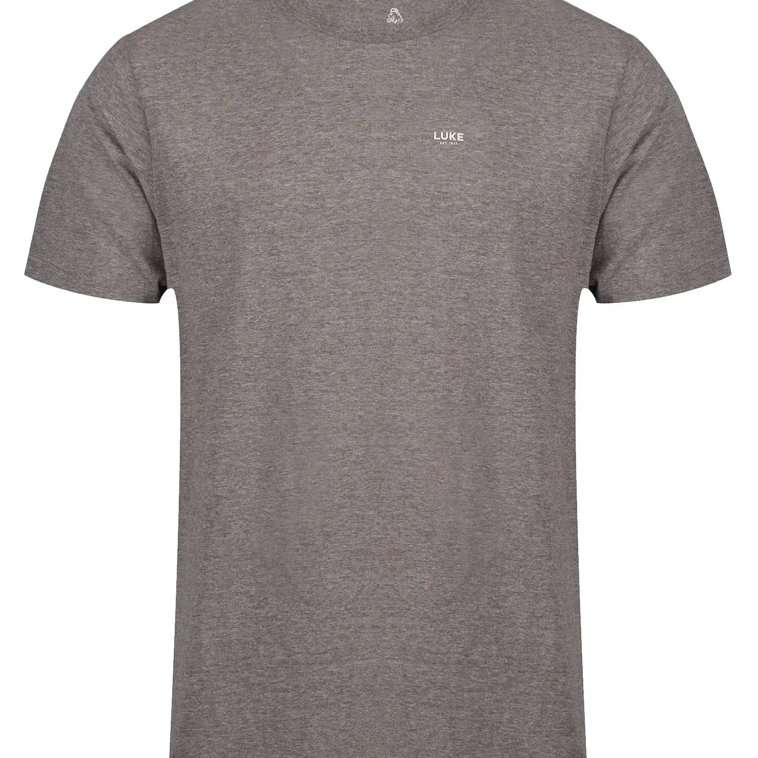 LUKE Magic 3 Pack T-Shirt, Black/White/Grey