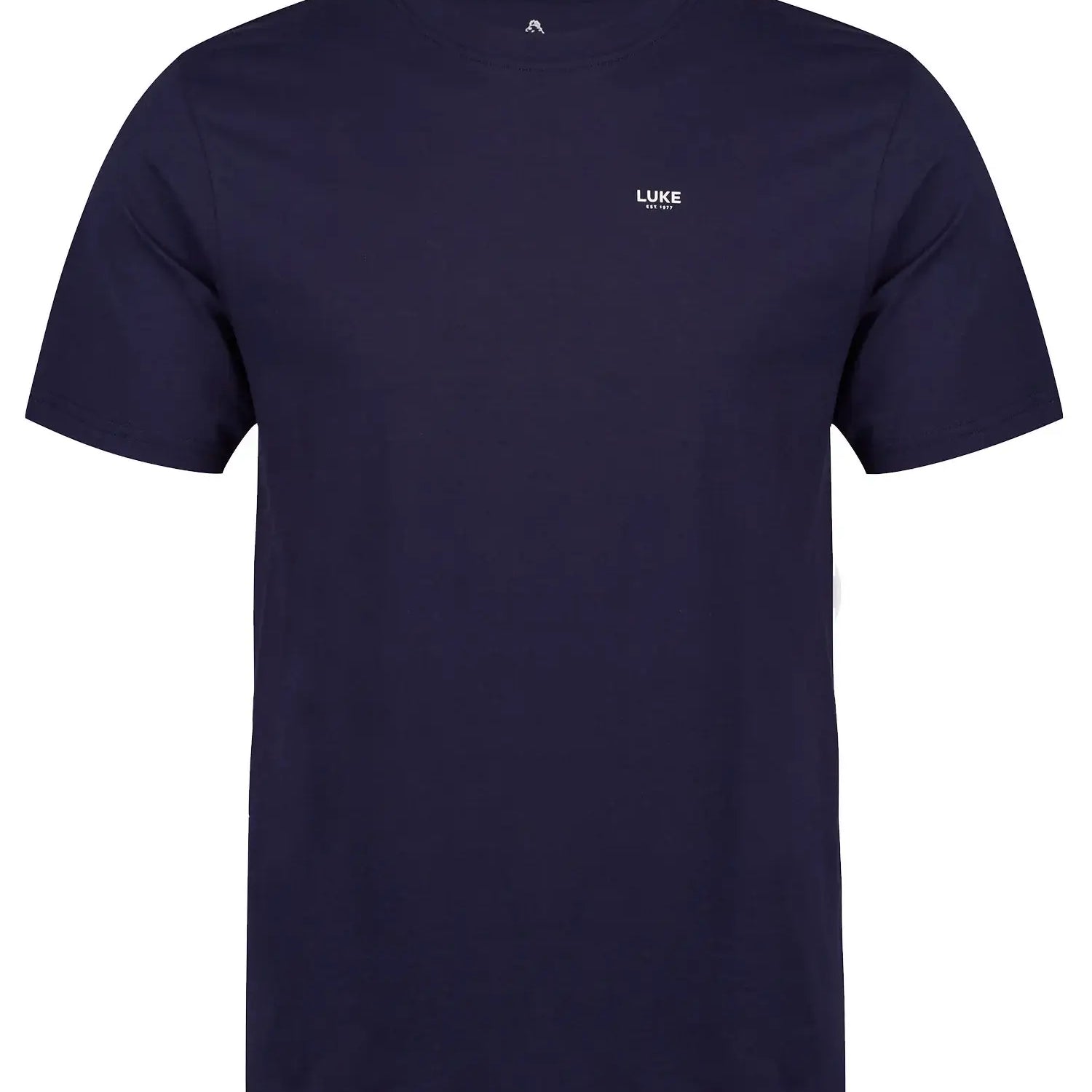 LUKE Magic 3 Pack T-Shirt, Black/White/Navy