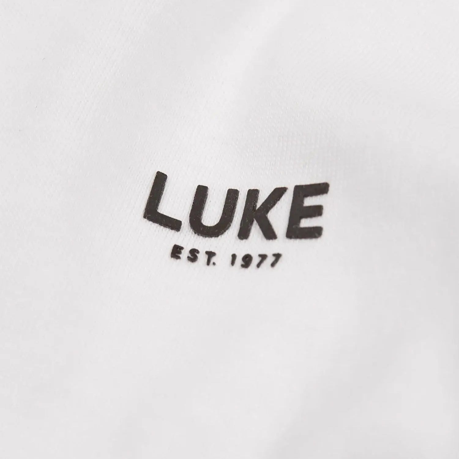 LUKE Magic 3 Pack T-Shirt, Black/White/Navy