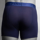 Swole Panda Bamboo Boxers – Navy