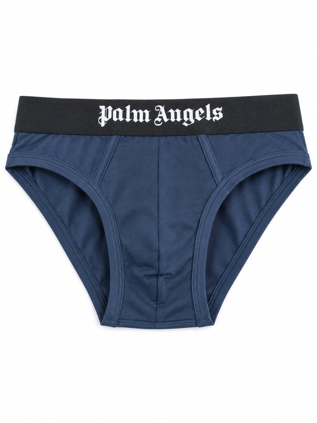Palm Angels Premium Cotton Stretch Briefs 3 Pack