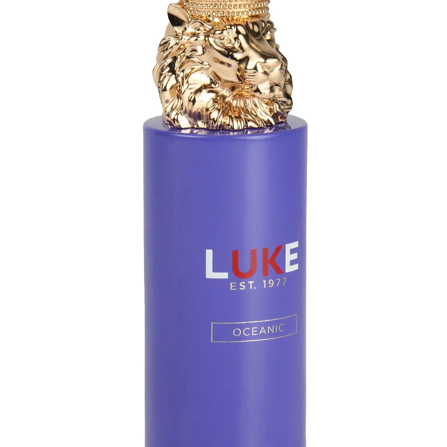 Luke 75ML Fragrance Eau De Toilette - Oceanic