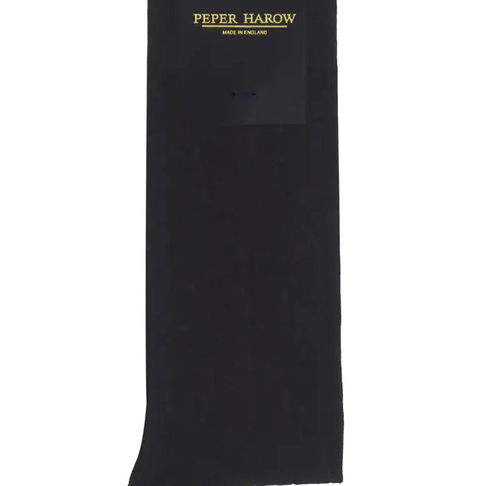 Peper Harow Indulgent Men's Cashmere Socks- One Size ( UK 6-13 )