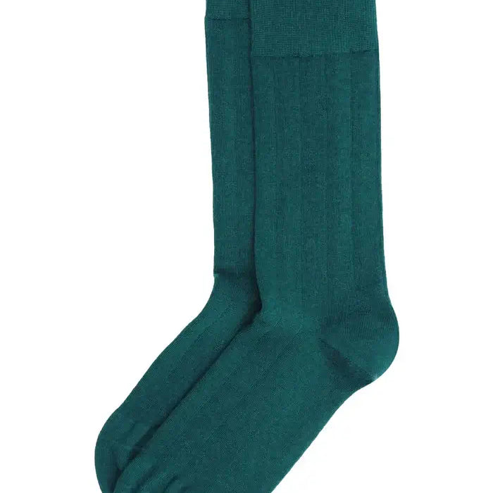 Peper Harow Indulgent Men's Cashmere Socks- One Size ( UK 6-13 )