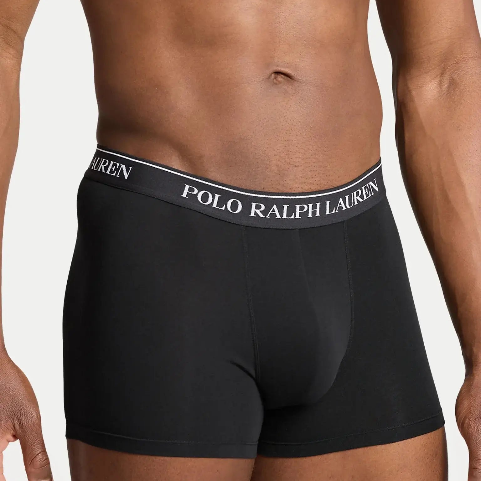 Polo Ralph Lauren 3 pack Boxer Trunks - Green / Mint / Black