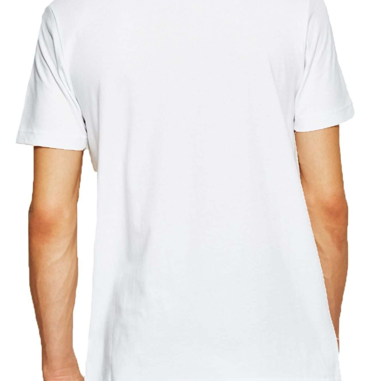 Ellesse Men's Canaletto T-Shirt White