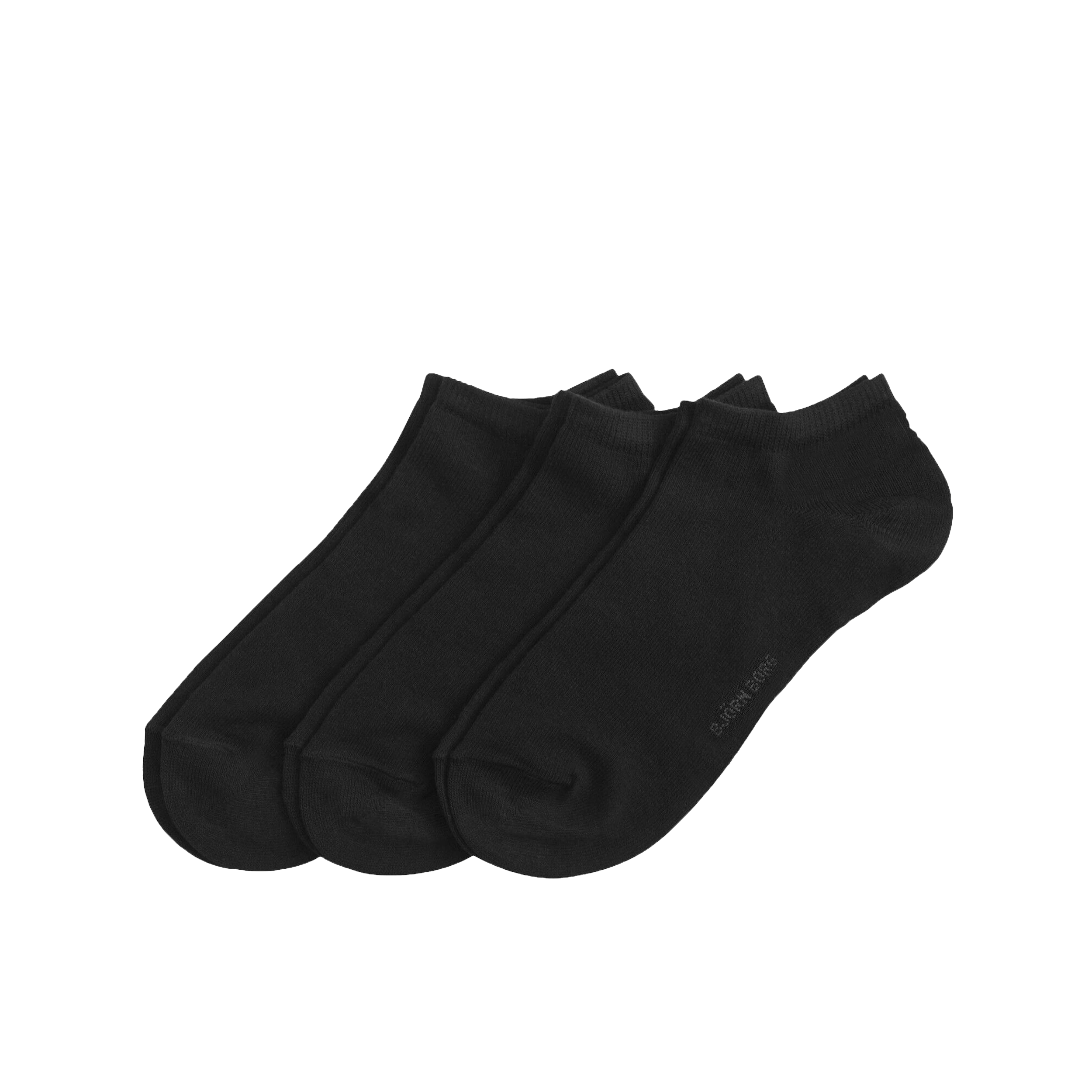 Bjorn Borg Essential Step Sock 6-pack - Multicolor