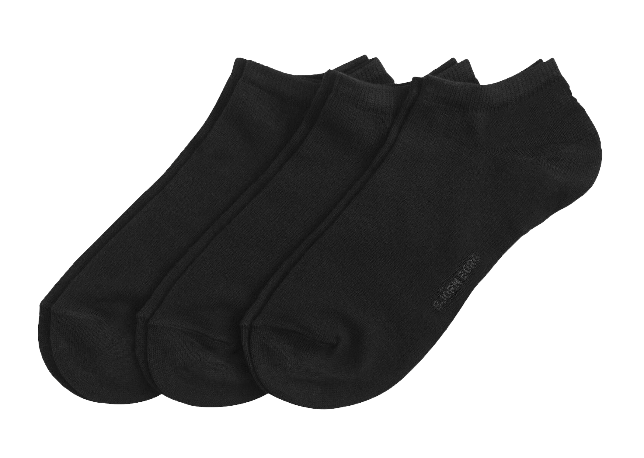 Bjorn Borg Essential Step Sock 6-pack - Multicolor