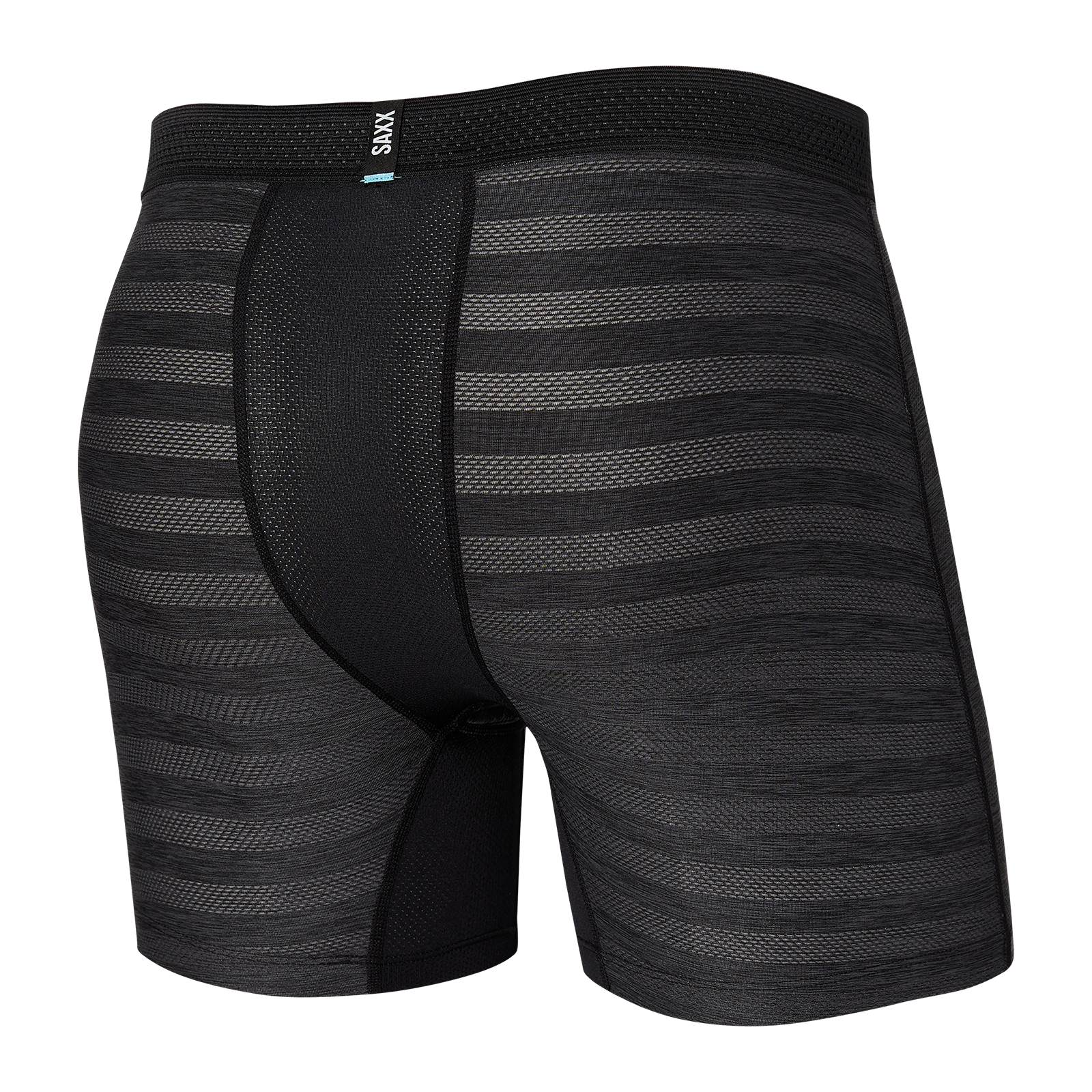 Saxx DropTemp® Cooling Mesh Performance Boxer Brief 5" - Slim Fit