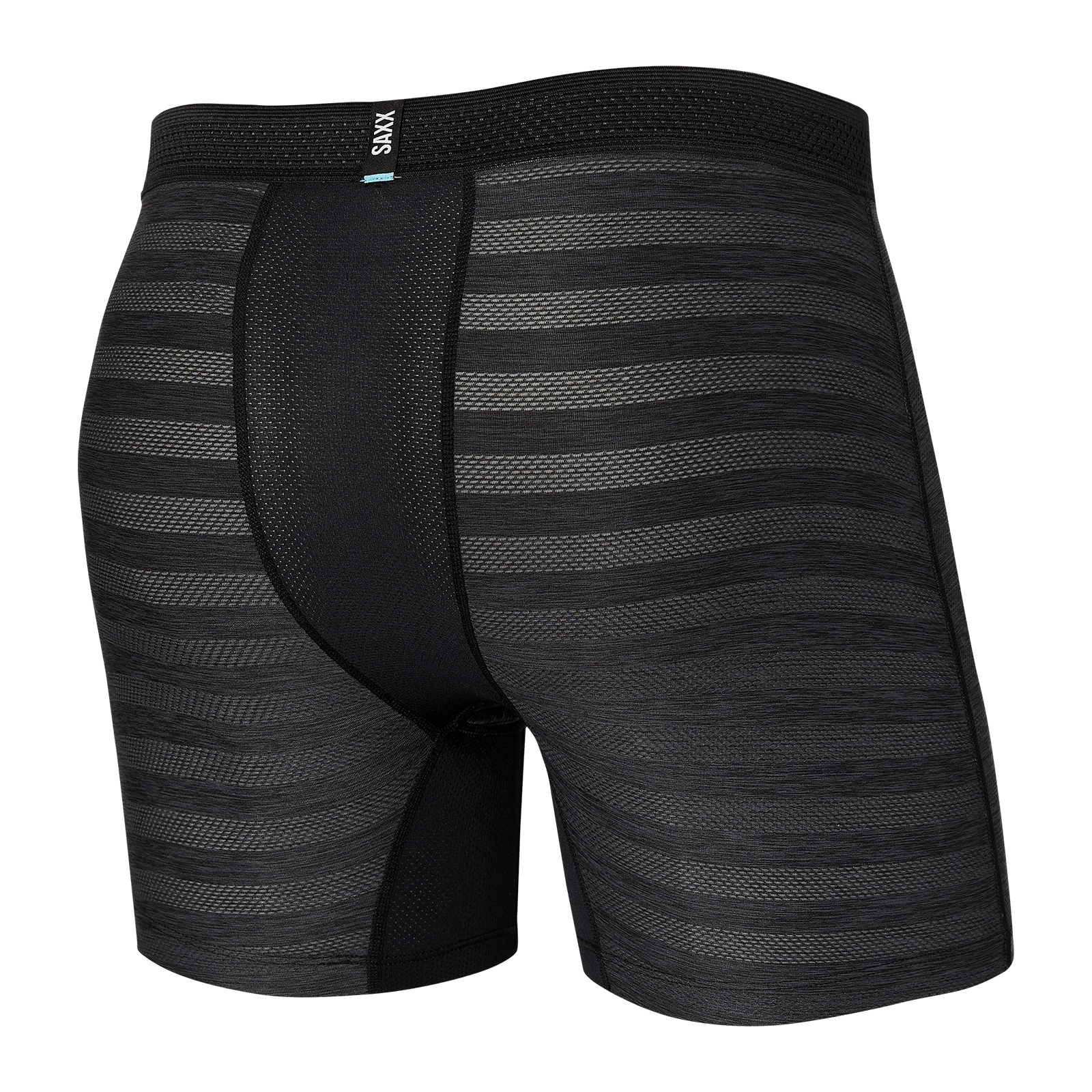 Saxx DropTemp® Cooling Mesh Performance Boxer Brief 5" - Slim Fit