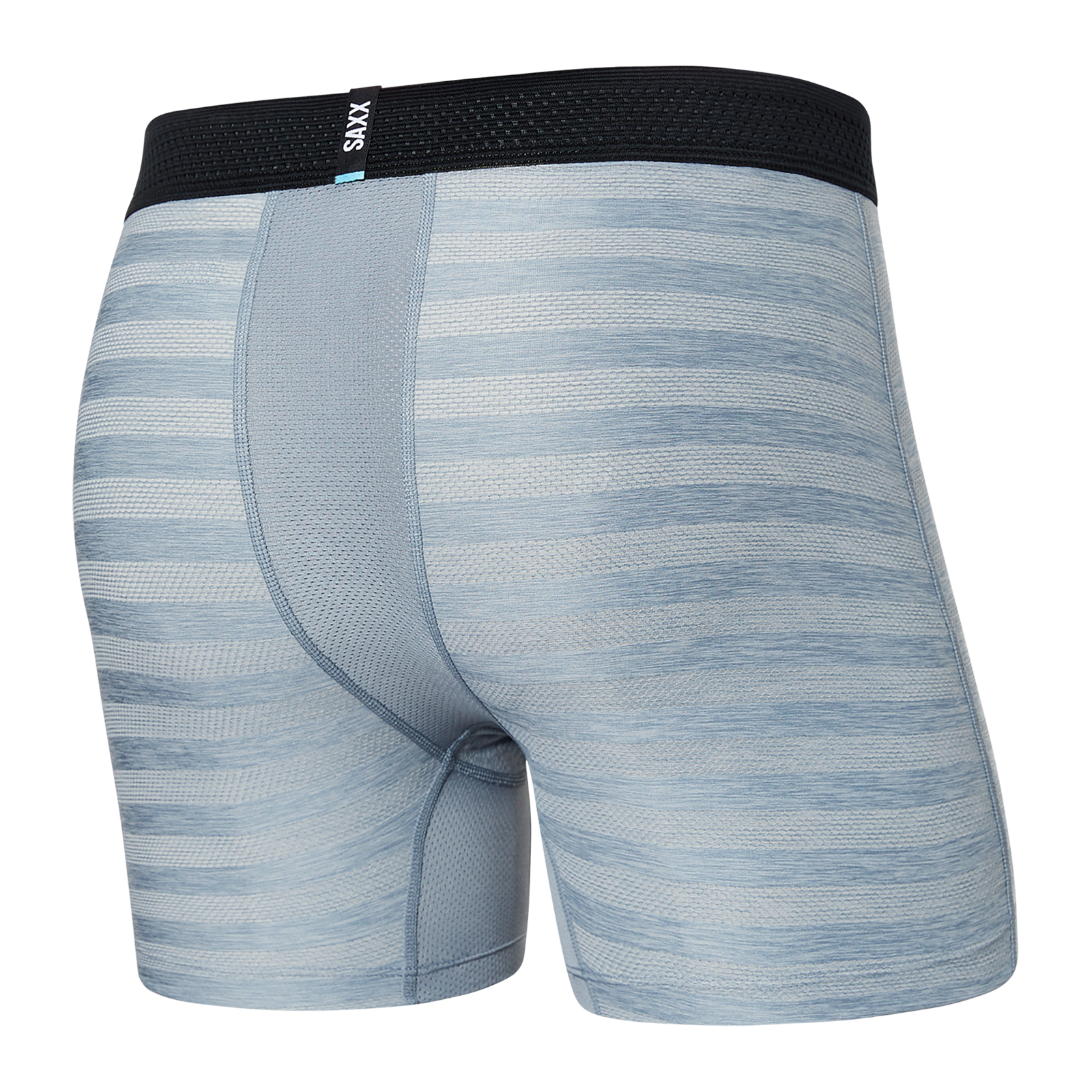 Saxx DropTemp® Cooling Mesh Performance Boxer Brief 5" - Slim Fit