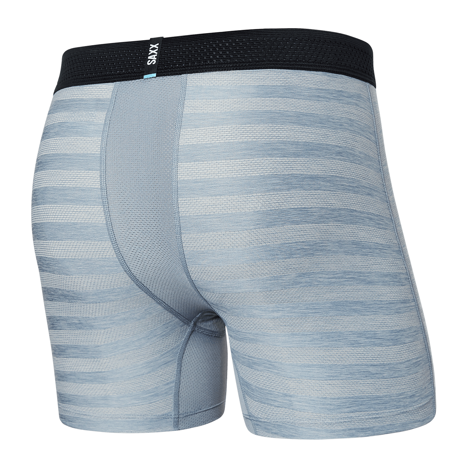 Saxx DropTemp® Cooling Mesh Performance Boxer Brief 5" - Slim Fit