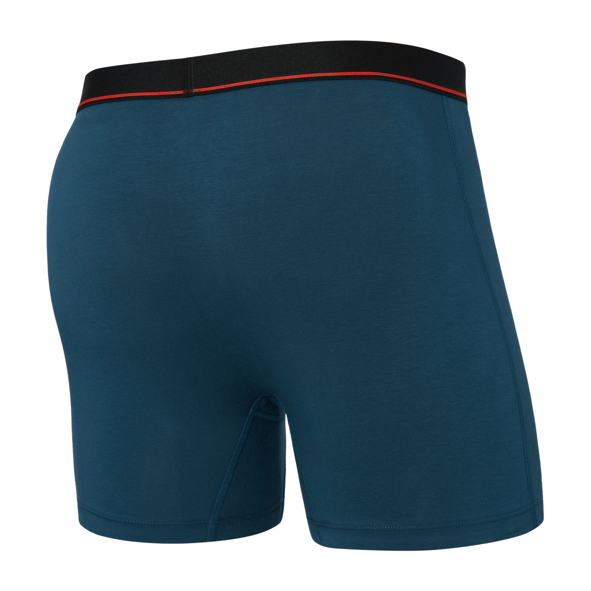 Saxx Non-Stop Stretch Cotton Boxer Briefs with BallPark Pouch® – Hurricane