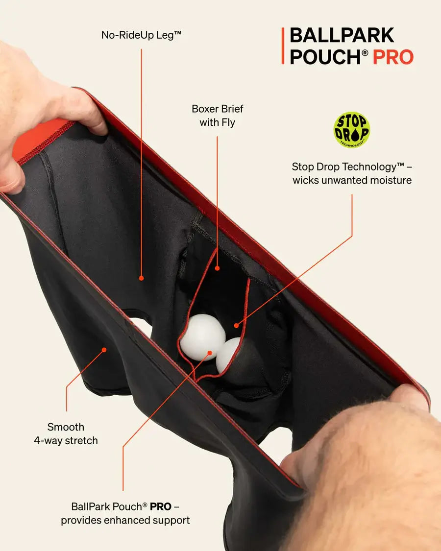 Saxx Ultra Super Soft 1 Pack Boxer Briefs - Spacedye Heather- Grey