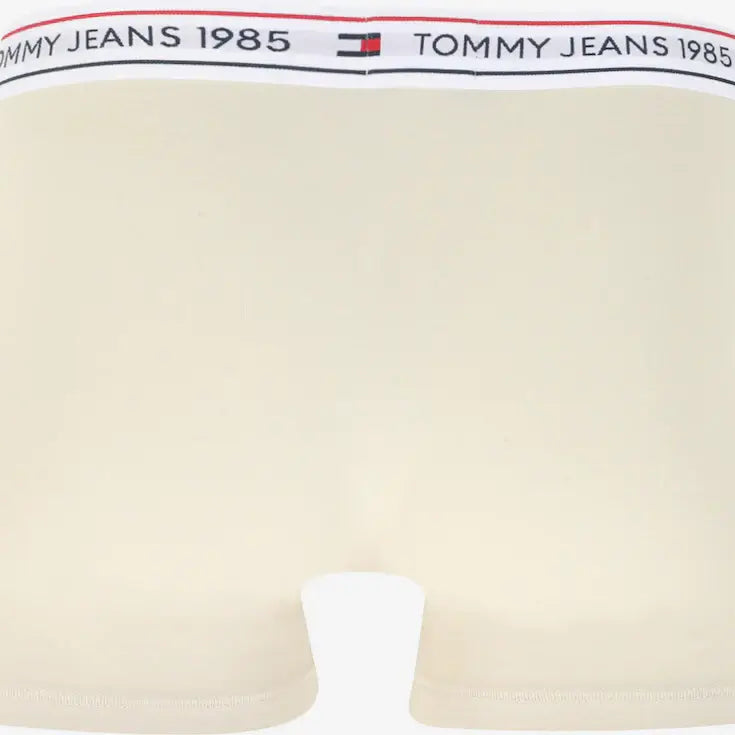 Tommy Jeans 3 Pack Premium Trunks -Olive/Black/Beige