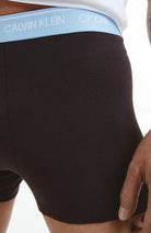 Calvin Klein 7 Pack Trunks - Black - CK One