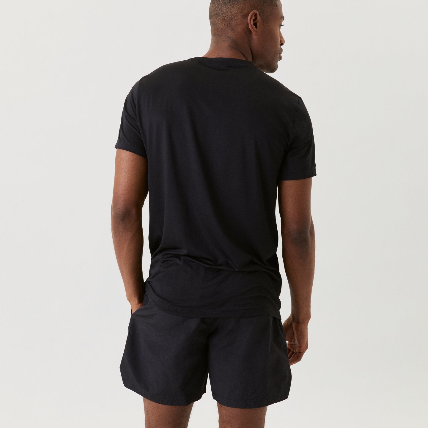 Björn Borg Sthlm Active Performance T-Shirt