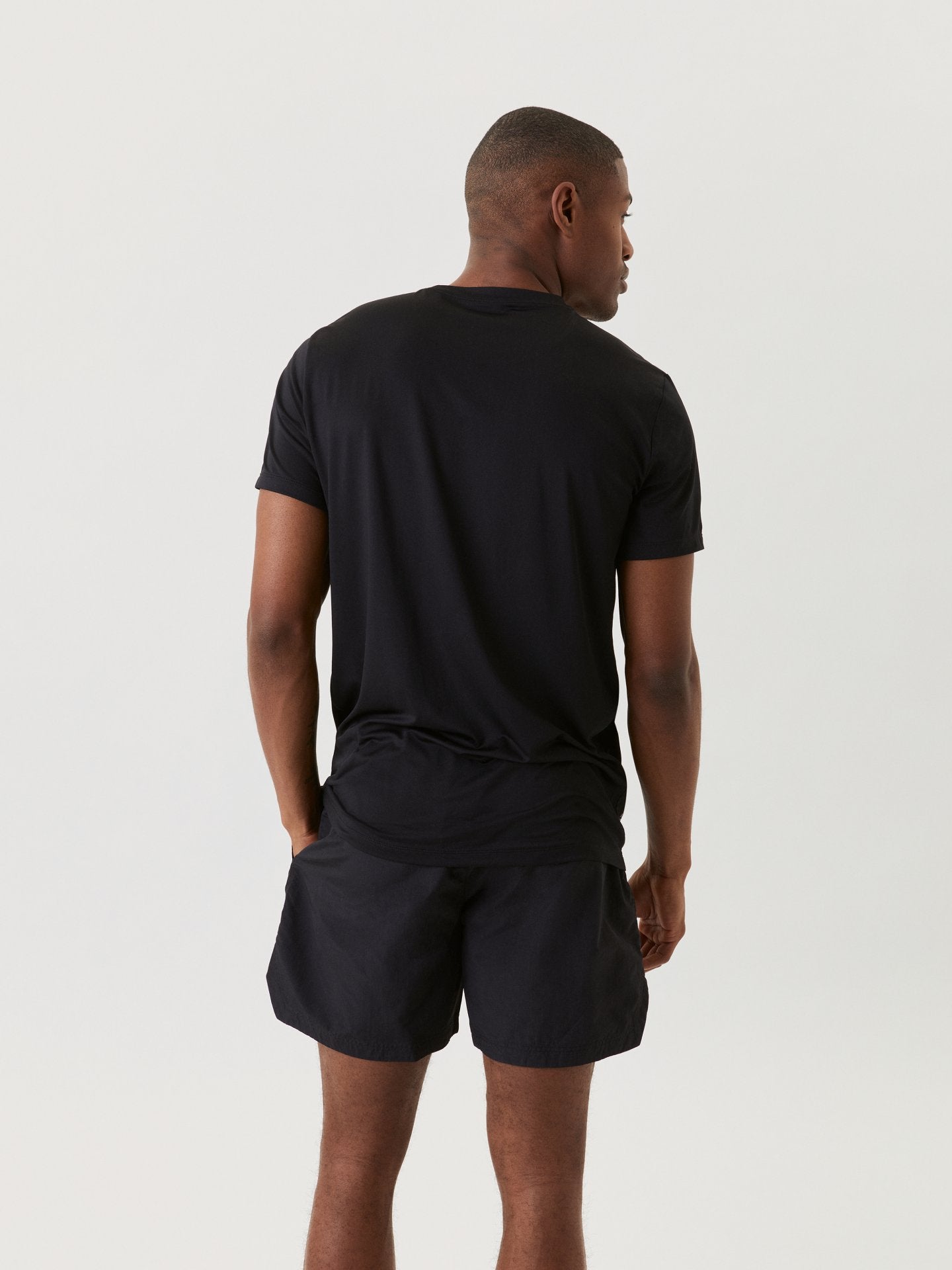 Björn Borg Sthlm Active Performance T-Shirt