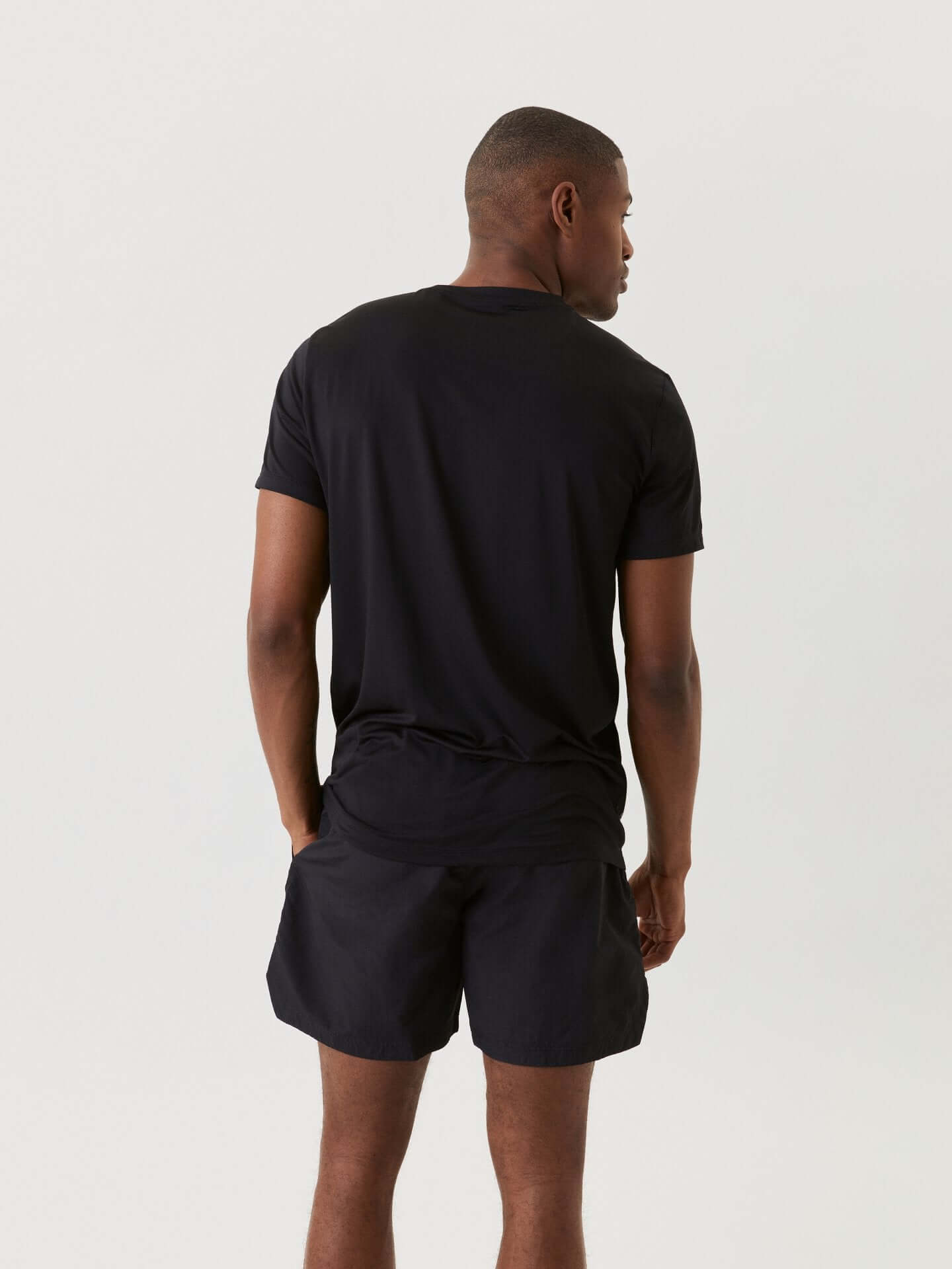 Björn Borg Sthlm Active Performance T-Shirt