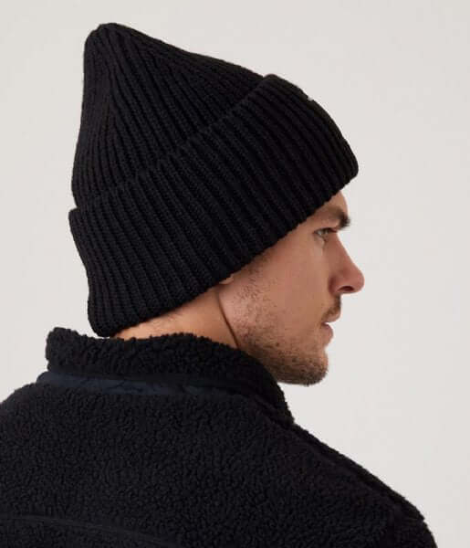 Bjorn Borg Sthlm Knit Hat - Winter Beanie Cap