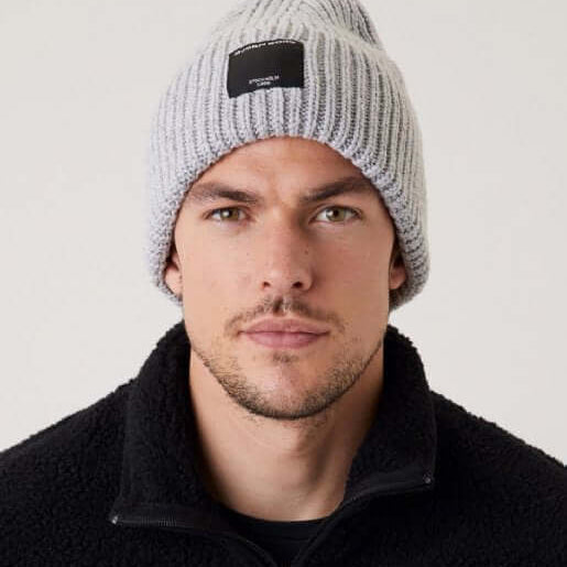 Bjorn Borg Sthlm Knit Hat - Winter Beanie Cap