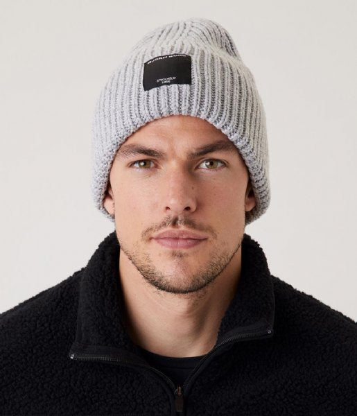 Bjorn Borg Sthlm Knit Hat - Winter Beanie Cap