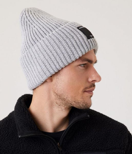 Bjorn Borg Sthlm Knit Hat - Winter Beanie Cap