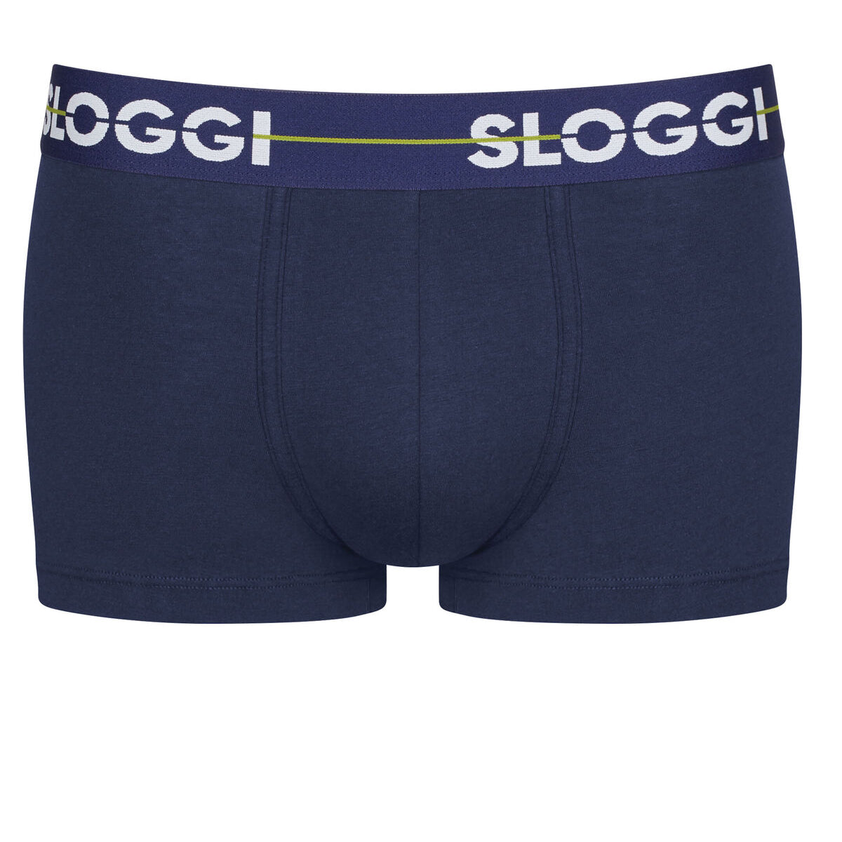 SLOGGI MEN GO 2 Pack Hipster
