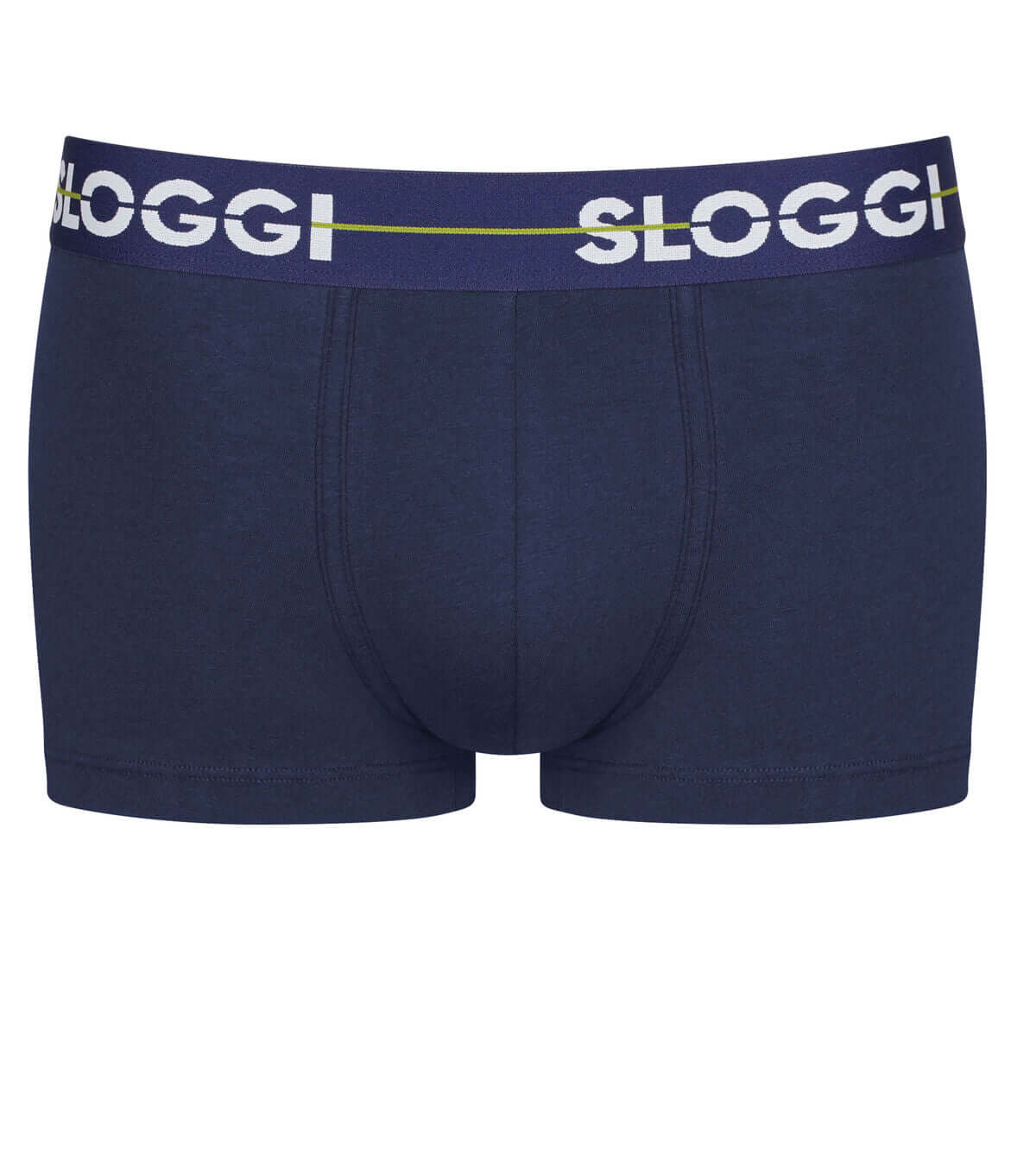 SLOGGI MEN GO 2 Pack Hipster