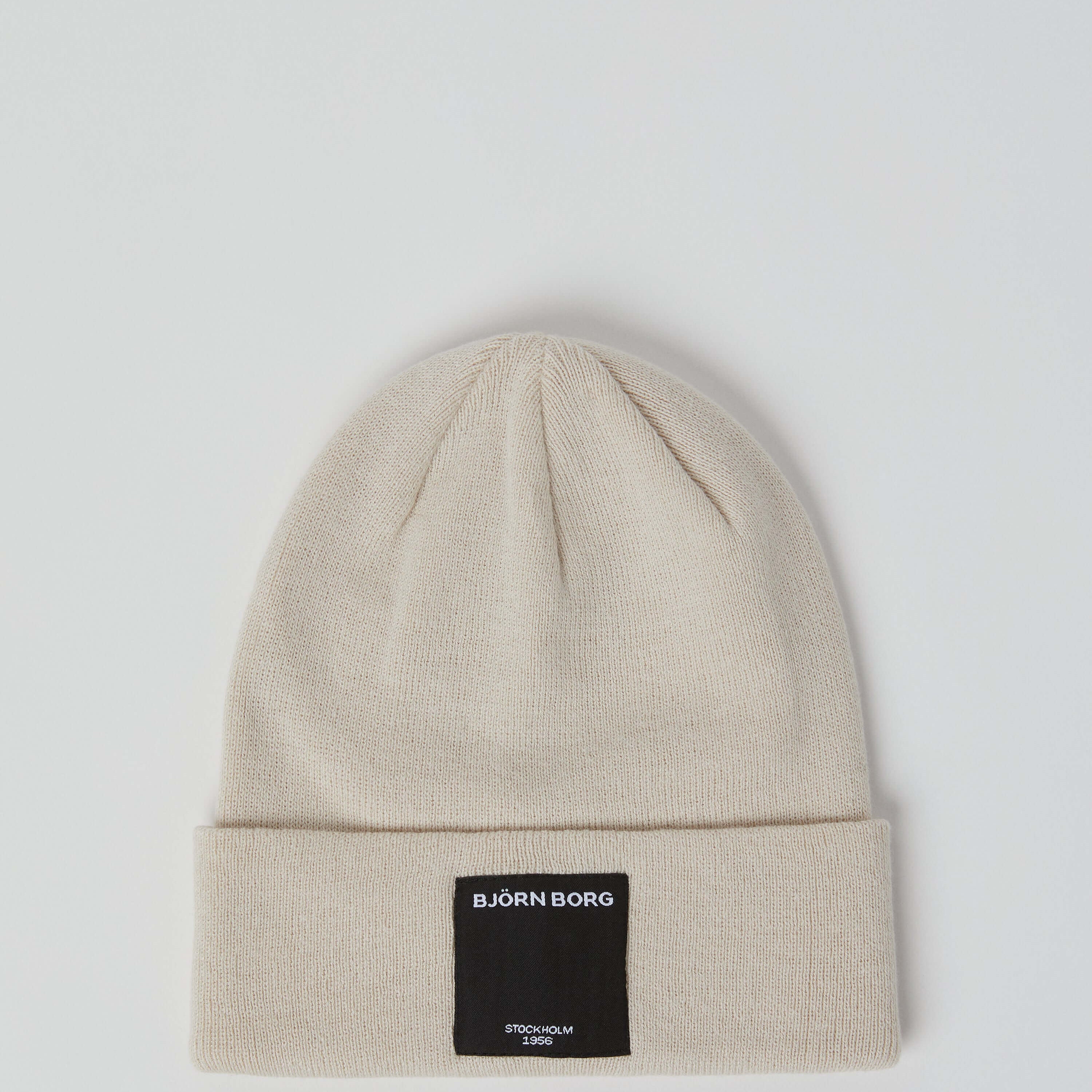 Bjorn Borg Sthlm Hat - Winter Beanie Cap