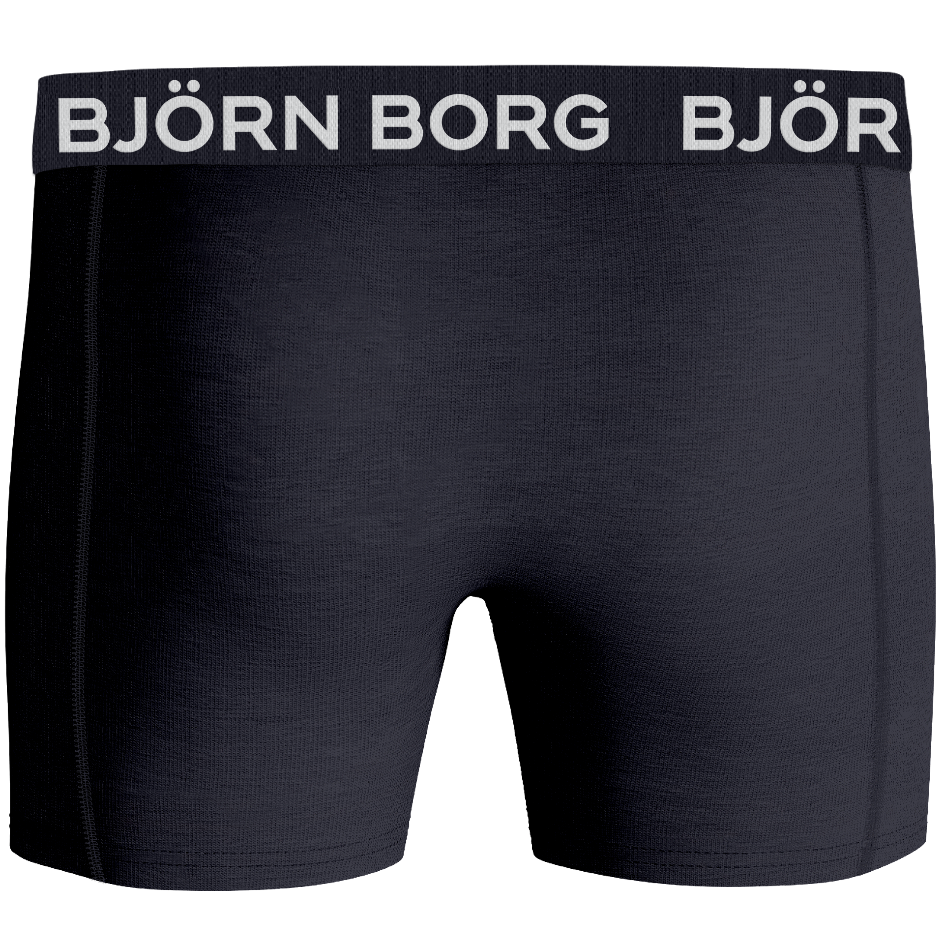 Björn Borg - 3 Pack Core Boxer - Navy/Camo Print