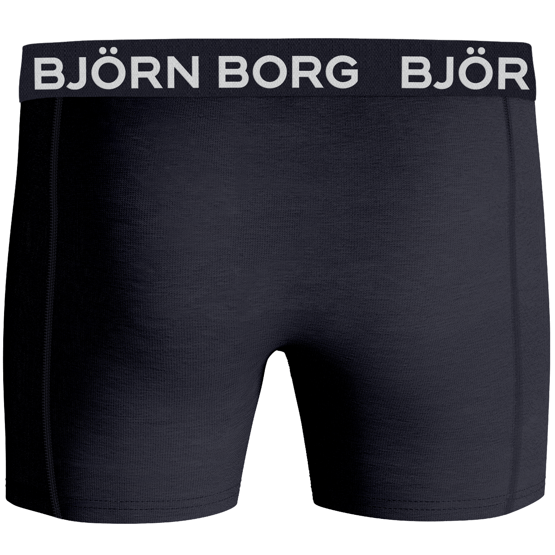 Björn Borg - 3 Pack Core Boxer - Navy/Camo Print