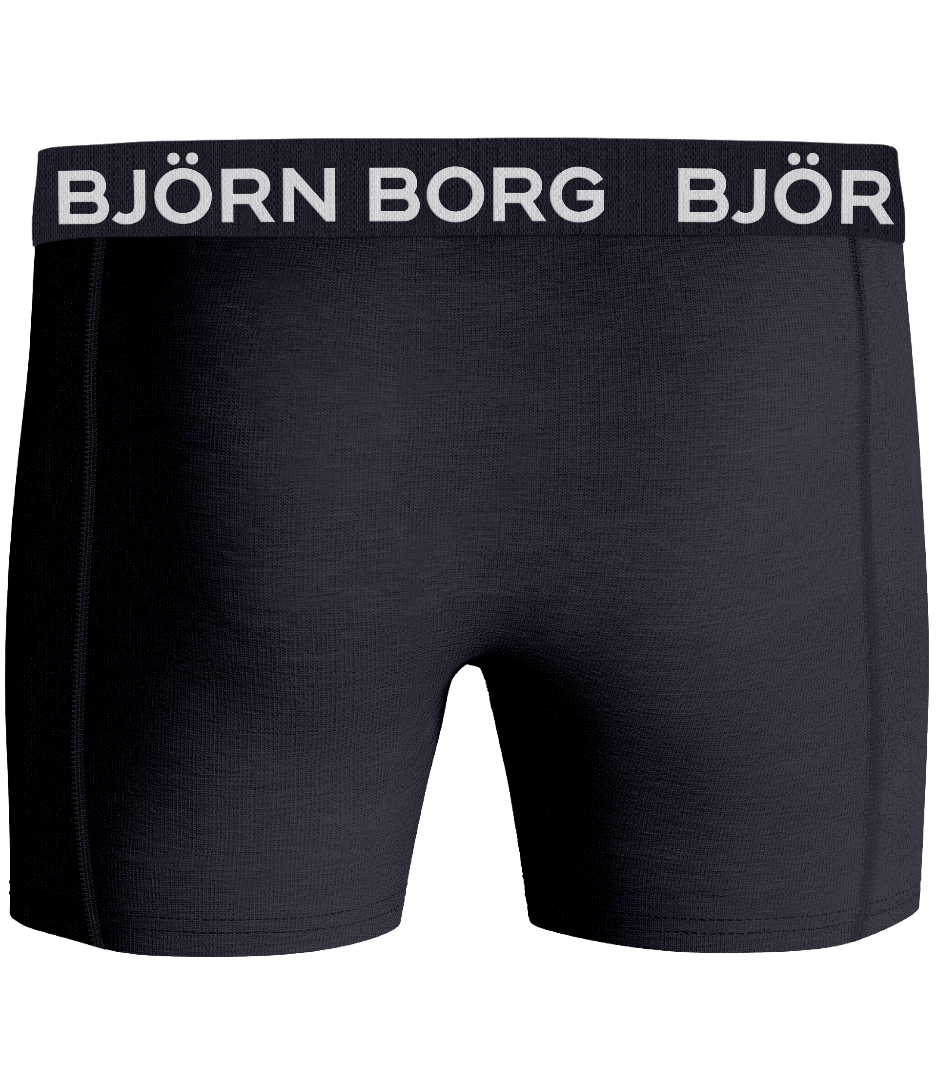 Björn Borg - 3 Pack Core Boxer - Navy/Camo Print