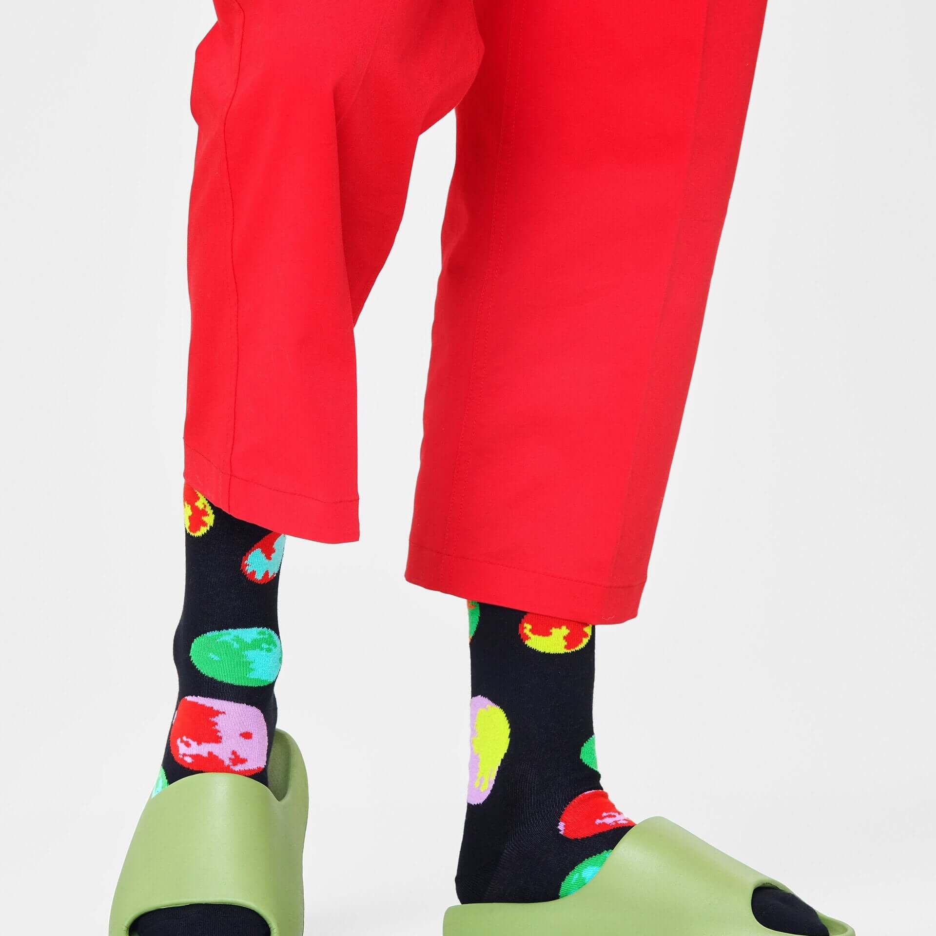Happy Socks - Moonshadow