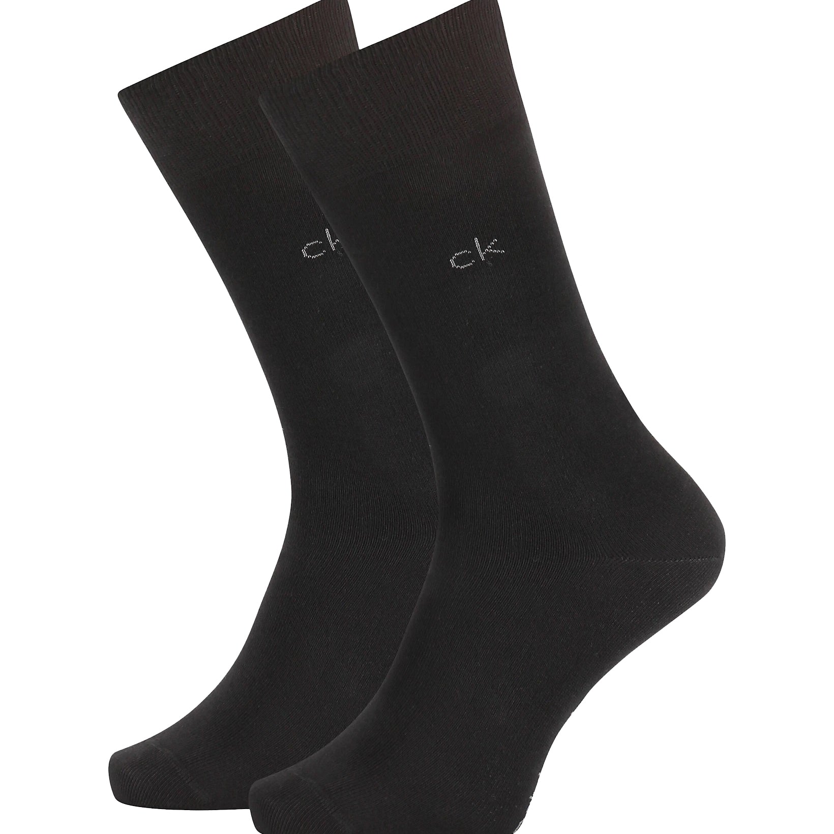 Calvin Klein 2 PACK CREW SOCKS