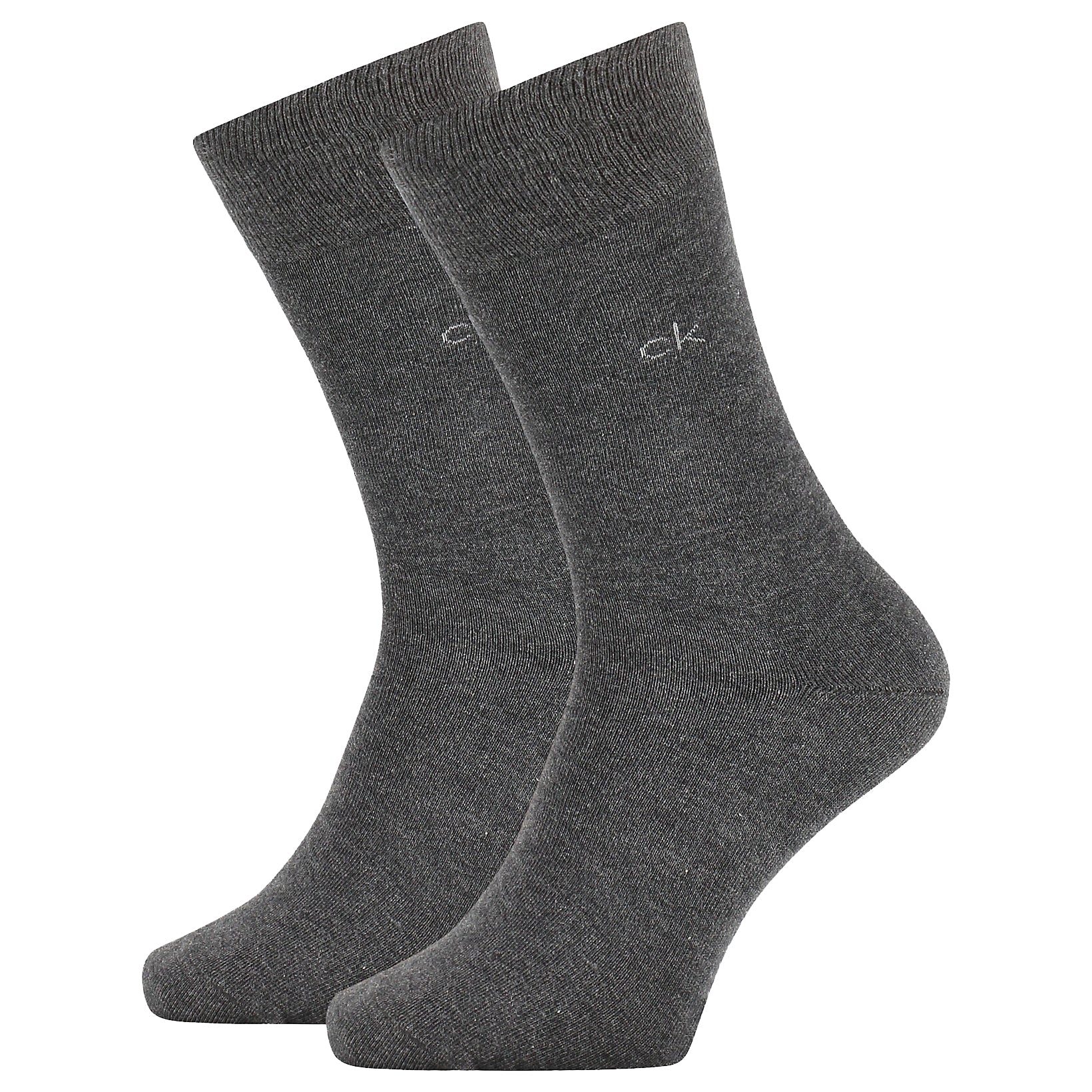 Calvin Klein 2 PACK CREW SOCKS