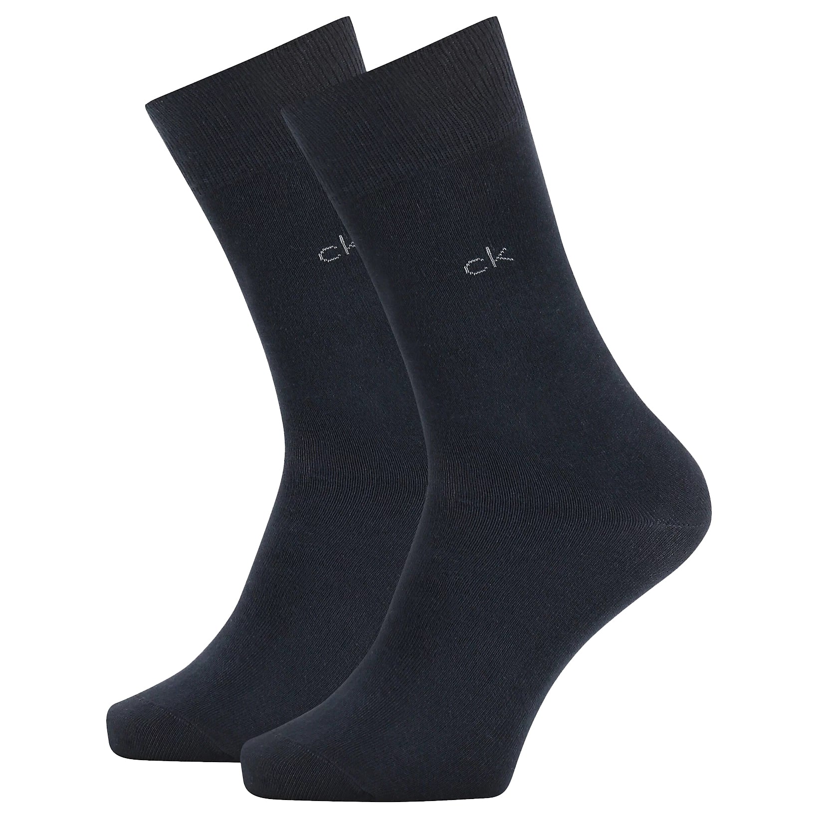 Calvin Klein 2 PACK CREW SOCKS