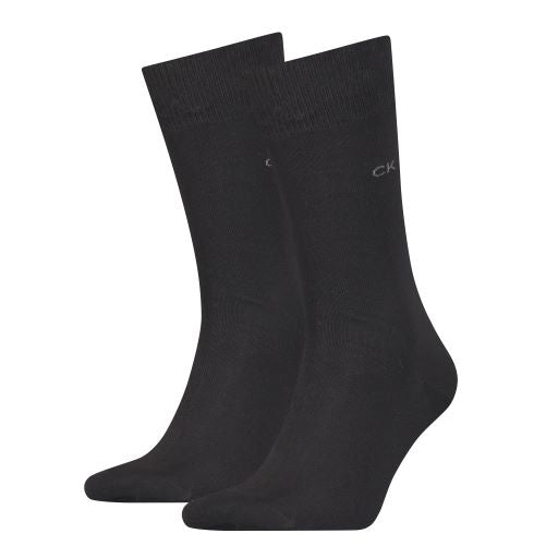 Calvin Klein 2 PACK CREW SOCKS