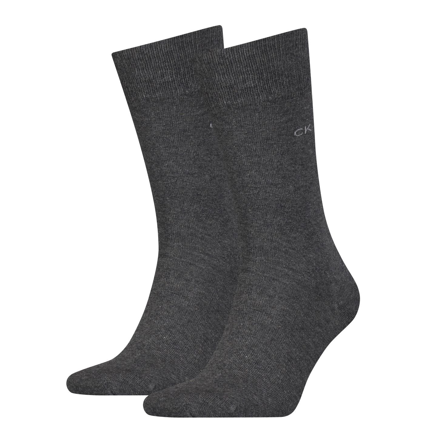 Calvin Klein 2 PACK CREW SOCKS