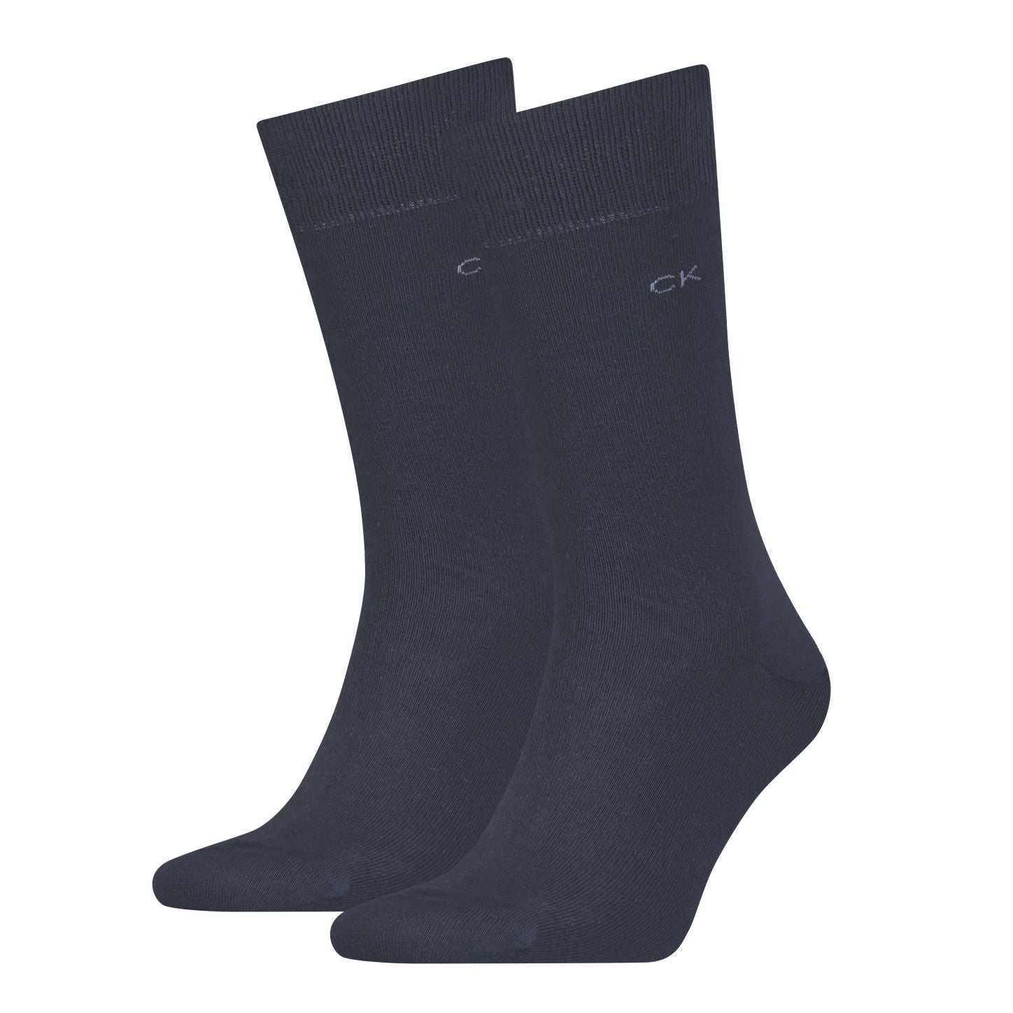 Calvin Klein 2 PACK CREW SOCKS