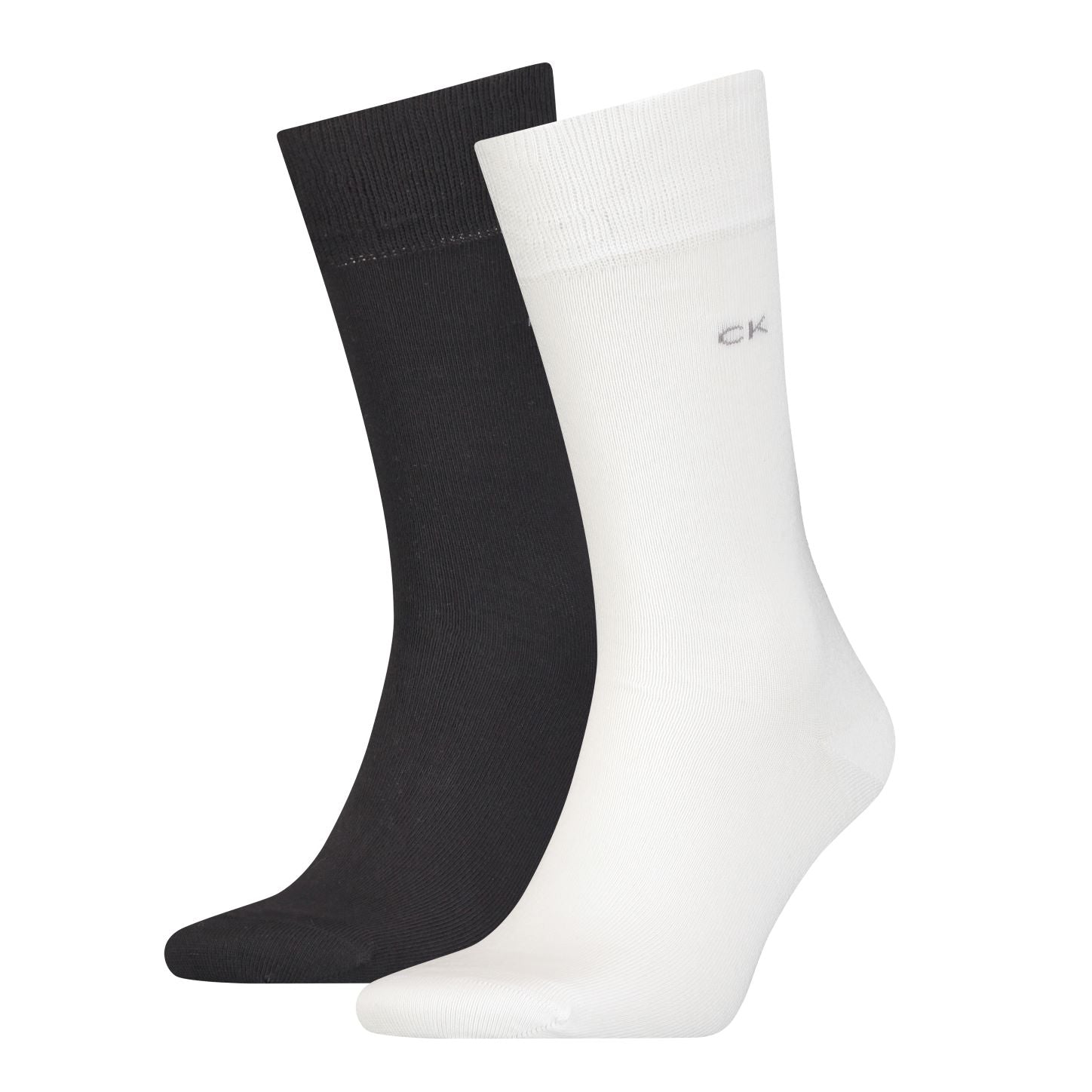 Calvin Klein 2 PACK CREW SOCKS