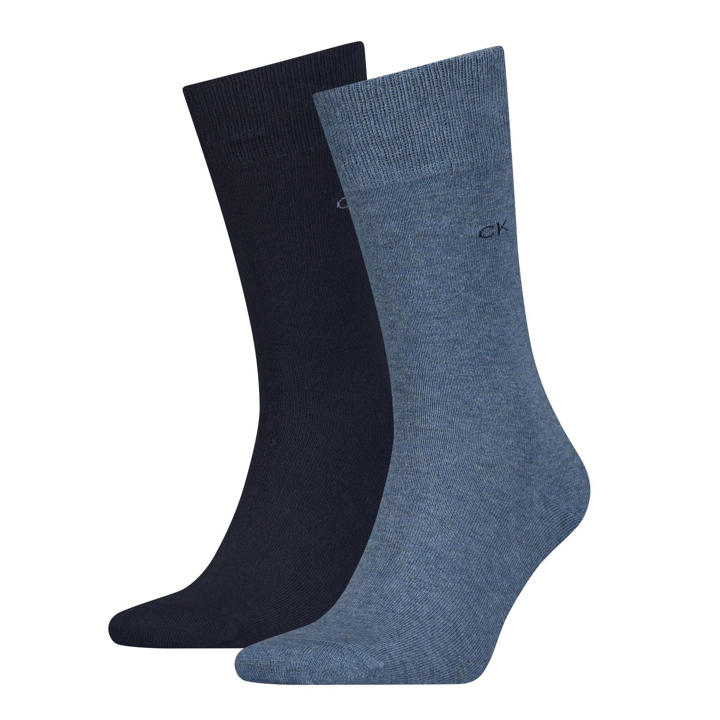 Calvin Klein 2 PACK CREW SOCKS