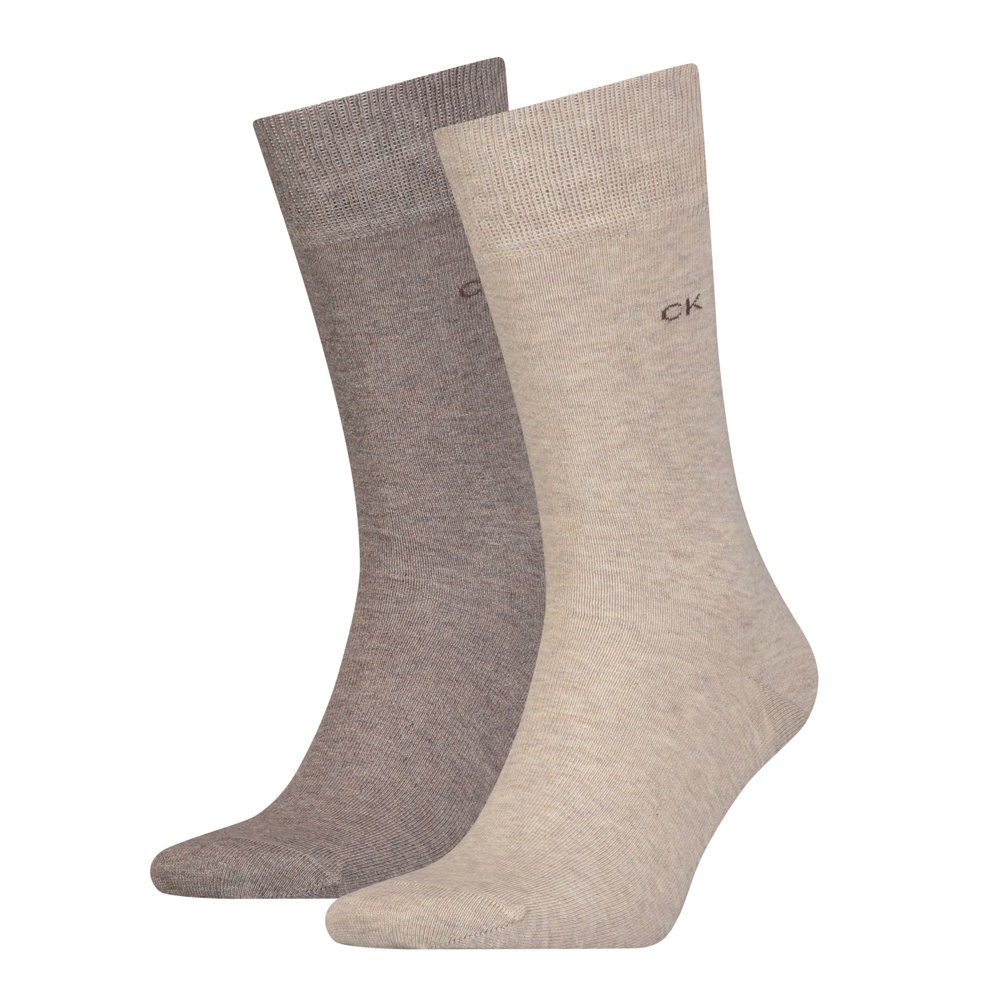 Calvin Klein 2 PACK CREW SOCKS
