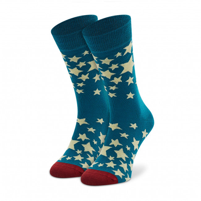 Happy Socks - Stars Sock