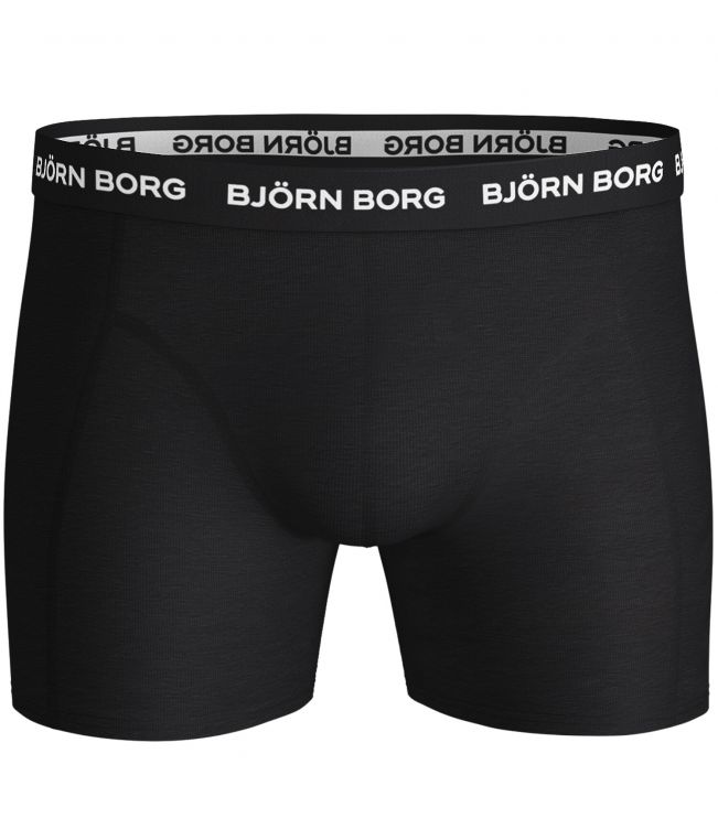 Bjorn Borg Men's Cotton Stretch Boxers 12-pack, Multi