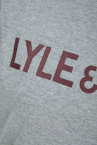 Lyle & Scott 3 Pack 3 Pack August Multi T Shirts - (Wine Tasting - Peacoat - Grey Marl)