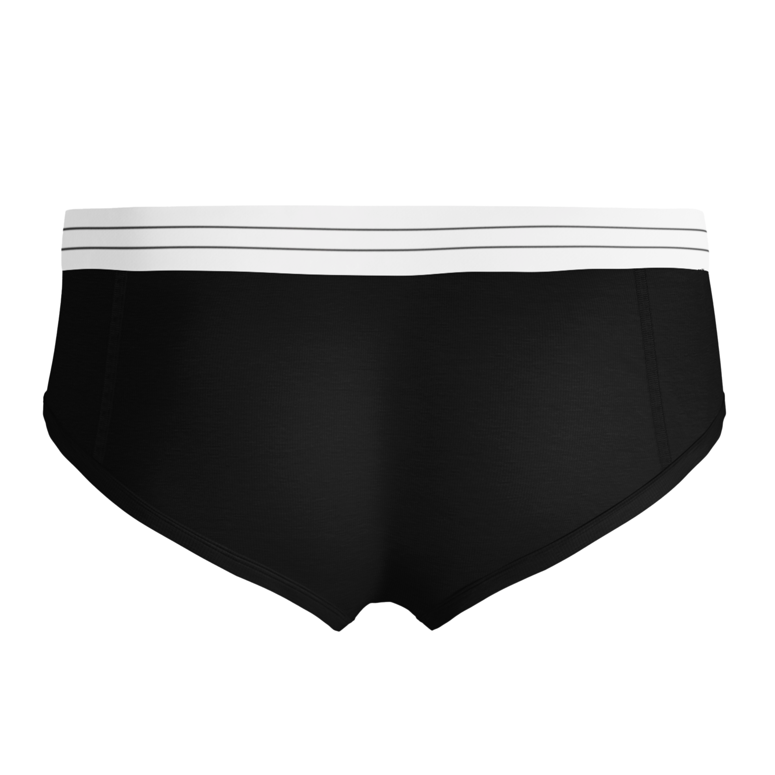 Björn Borg 2 Pack Core Original Briefs - Black