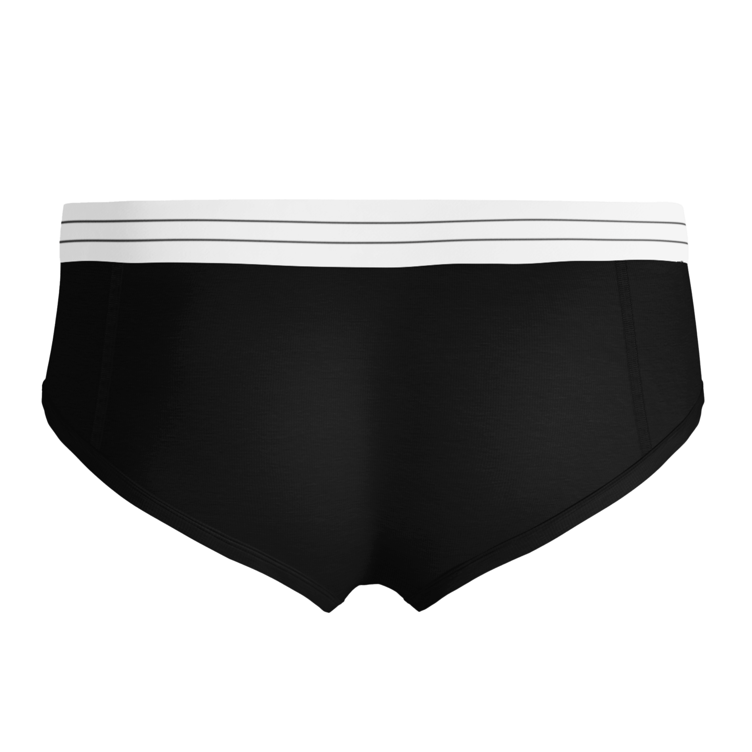 Björn Borg 2 Pack Core Original Briefs - Black